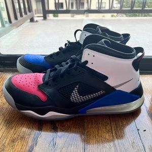 Jordan 270 Mars - Size 14